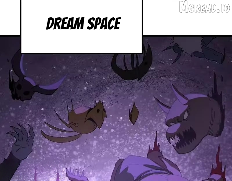 Log into the Future Chapter 322  - page 55